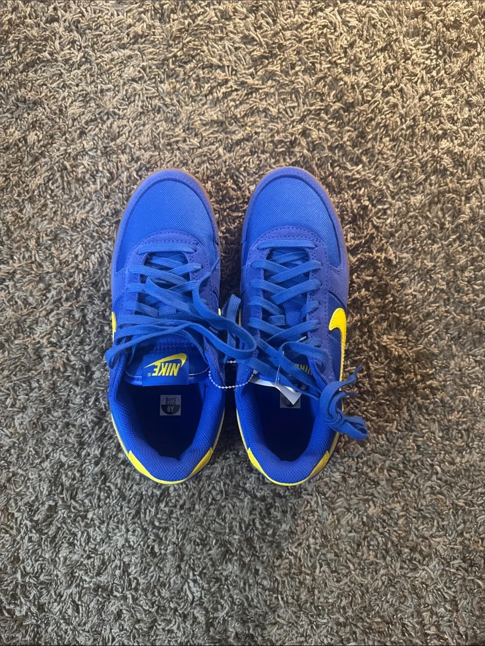 Nike Field General Sneakers